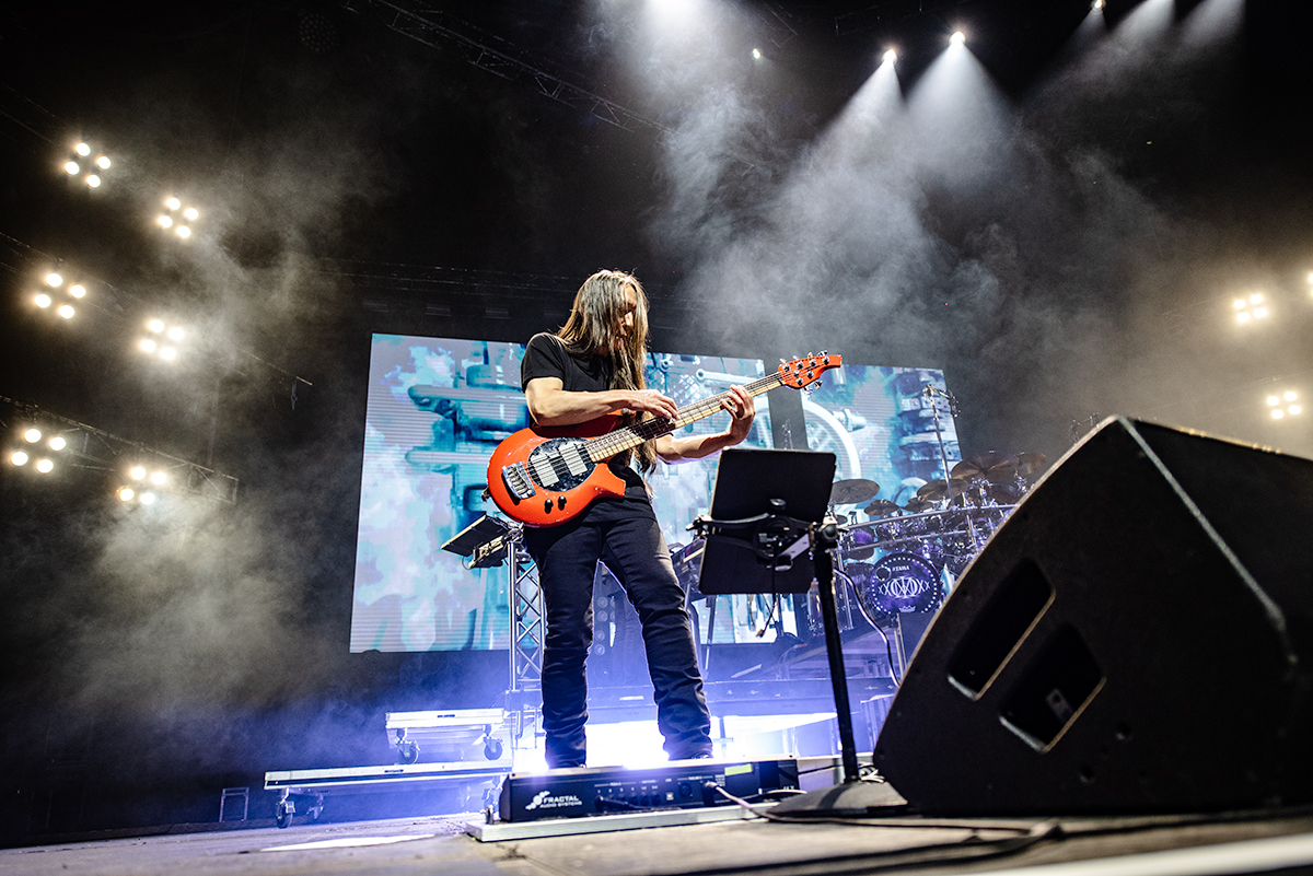 Dream Theater - 40th Anniversary Tour